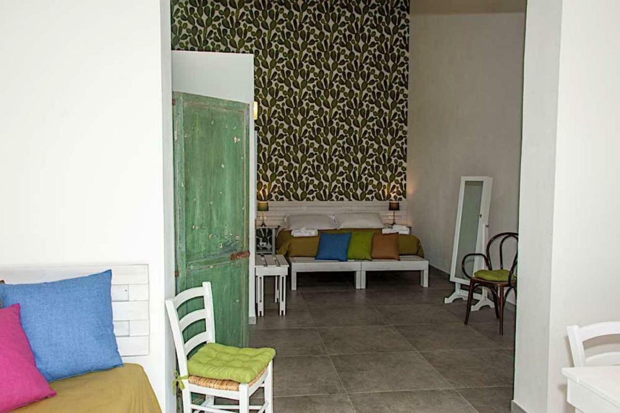 Agriturismo Cozzo Di Papaleo Ragusa Exterior foto