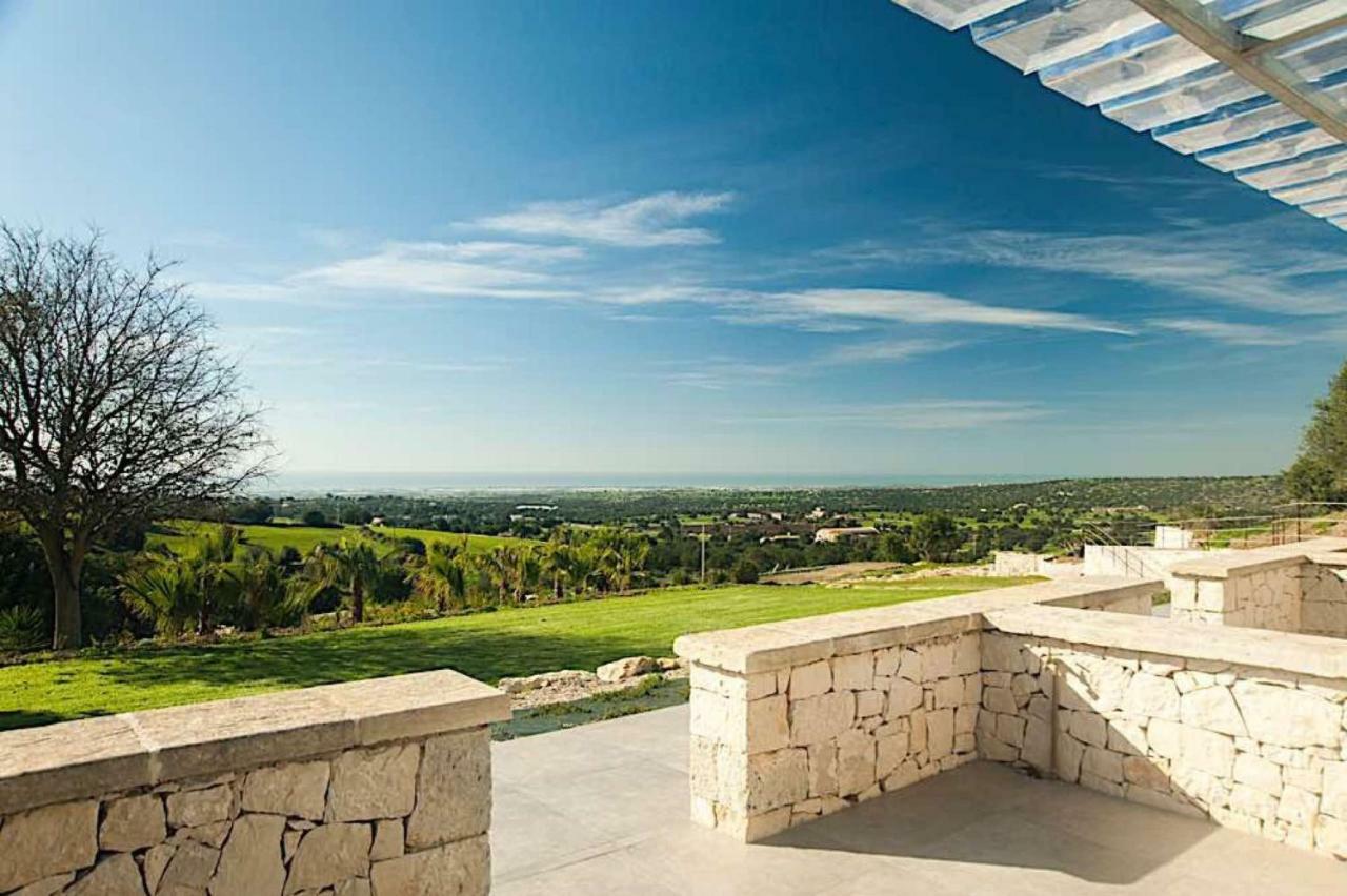 Agriturismo Cozzo Di Papaleo Ragusa Exterior foto