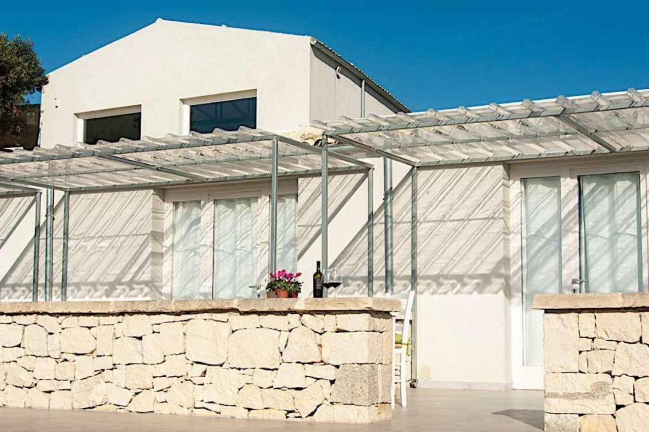 Agriturismo Cozzo Di Papaleo Ragusa Exterior foto