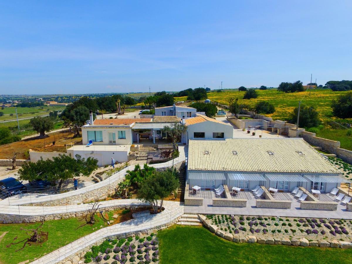 Agriturismo Cozzo Di Papaleo Ragusa Exterior foto